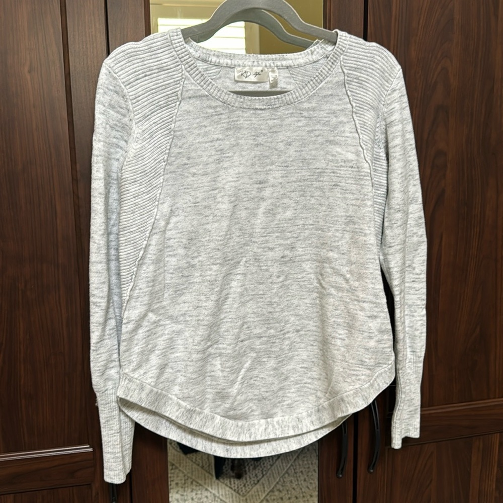 Knit Top